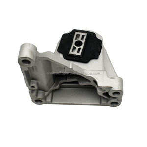 沃尔沃S60 S80 V70 XC90 30680770 8683286兼容奔驰车型包括XC60 V60的微笑汽车零件发动机安装 - Product Image 1