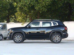 GWM Haval Big Dog PLUS, SUV équipés d'une technologie de réduction du bruit de haut niveau, véhicules essence - Product Image 4