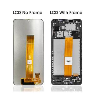Écran LCD d'origine 100% testé pour Samsung Galaxy A12 A125 A125U A125F A127 - Product Image 6