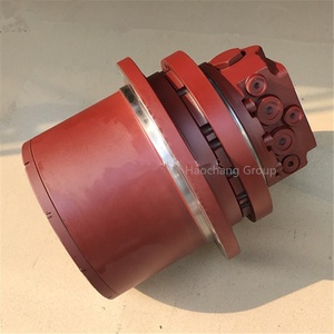 Parti per escavatore <span class=keywords><strong>Yb</strong></span> 251 motore da viaggio 172126-73350 Nachi PH-300-53710A Hy cruscotto Yb251 azionamento finale per Yanmar - Product Image 3