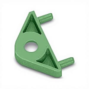 Componente Industrial de Moldeo por Inyección Phoenix Contact 2976077 - Nuevo - Product Image 1