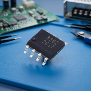 Circuit intégré de gestion d'alimentation AC-DC MARK 8202 SOP-8 ME8202SG pour puces IC - Product Image 3