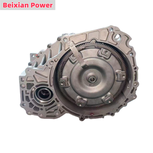 Usine bon <span class=keywords><strong>prix</strong></span> moteur JLE-4G18TDB boîte de vitesses de transmission <span class=keywords><strong>automatique</strong></span> bonne qualité pour GEELY - Product Image 1