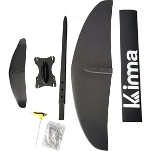 Kinma 80/110/140L Windsurfing Hydrofoil Board Sup Foil Board For Water Sports