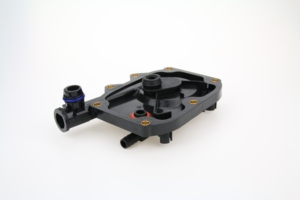Valve de ventilation du carter en PVC Kede Factory, valve anti-retour, vanne de respiration du moteur pour <span class=keywords><strong>BM</strong></span> E31 E38 11617501563 - Product Image 4
