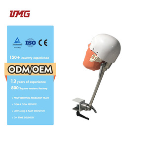 Migliore metodo di allenamento dentale phantom testa - Product Image 4