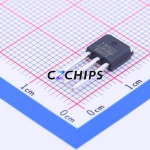 Nuevo Original 18N20 TO-251(IPAK) Transistor de efecto de campo (MOSFET) Venta completa Chips de componentes electrónicos y servicio BOM - Product Image 1