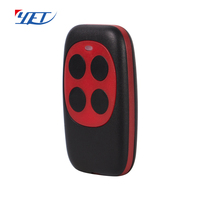 Module de télécommande sans fil universel YET2144 Ce pour portail, relais AC 240V, clonage RF, duplicateur de télécommande, interrupteur pour porte de garage