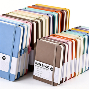 <span class=keywords><strong>Cuaderno</strong></span> de Oficina Personalizado Multicolor Ecológico con Cierre Elástico, <span class=keywords><strong>Cuaderno</strong></span> de Estudio de Fábrica Confiable - Product Image 3