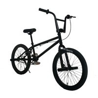 Vélo BMX Freestyle Original Professionnel en Gros à Vendre