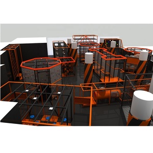 El mejor y más nuevo proveedor <span class=keywords><strong>de</strong></span> etiquetas <span class=keywords><strong>de</strong></span> álamo, <span class=keywords><strong>laberinto</strong></span> británico Ninja warrior en China - Product Image 3