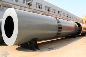 Diseño de Horno Rotatorio Personalizado <span class=keywords><strong>para</strong></span> la Calcinación de Clinker de <span class=keywords><strong>Cemento</strong></span>, Hidróxido de Aluminio y Aplicaciones Industriales de Tostado - Product Image 3