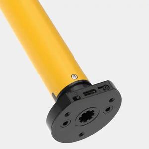 Cadena de persianas de alta calidad, Motor de <span class=keywords><strong>persiana</strong></span> Tubular de 25mm, Diy Smart para Motor de <span class=keywords><strong>persiana</strong></span> enrollable Zebra para <span class=keywords><strong>interruptor</strong></span> Tuya - Product Image 1