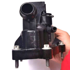 Pièce d'origine Thermostat pour Mercedes Benz A160 180 200 CLA 180 200 250 <span class=keywords><strong>a</strong></span> <span class=keywords><strong>250E</strong></span> GLB 180 200 250 4MATIC - Product Image 4