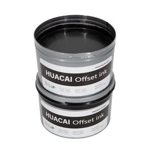 حبر طباعة أوفست عالي الجودة من دايهان بألوان CMYK وجميع ألوان بانتون - Product Image 4