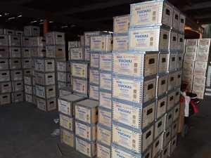 Regolatore di Tensione Elettronico EPR VG1238110013 Sinotruk per <span class=keywords><strong>Gas</strong></span> Naturale, Ricambio per Camion - Product Image 5