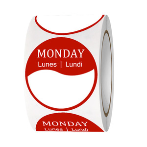 Tùy Chỉnh Không Thấm Nước Nhãn In Kỹ Thuật Số Vinyl Dán Nhãn Cho Mật Ong Lọ, Tư Nhân Ong Mật Ong Jar Nhãn Dán Nhãn - Product Image 2