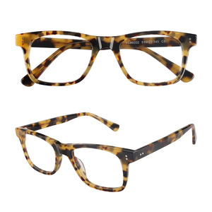 <span class=keywords><strong>Gafas</strong></span> cuadradas Retro Para <span class=keywords><strong>hombre</strong></span> y mujer, anteojos con montura <span class=keywords><strong>de</strong></span> acetato a la moda, <span class=keywords><strong>de</strong></span> diseñador famoso, <span class=keywords><strong>2023</strong></span> - Product Image 3