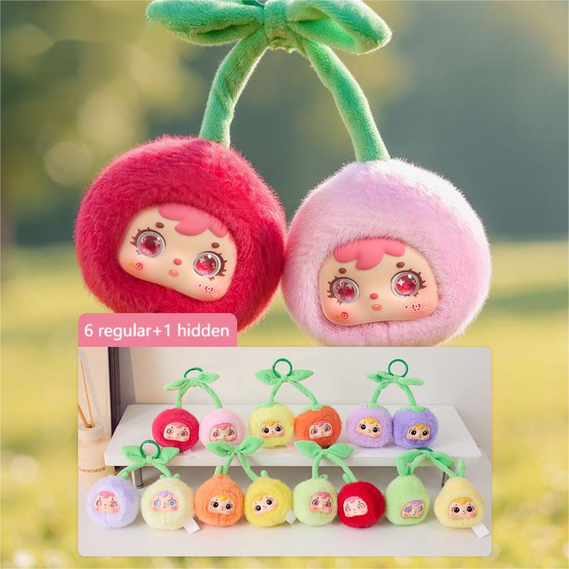 Fruit Report Preferences(box6)