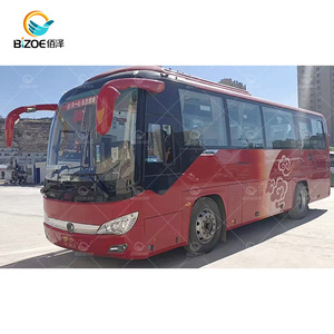 Transport Business Bus 60 Places yutong <span class=keywords><strong>mini</strong></span> bus utilisé - Product Image 2
