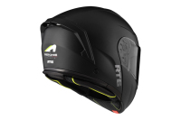 Casques ASTONE, nouvelle mode, noir mat, sécurité ABS, casques modulaires rabattables RT6, tailles XS-3XL, pour la vente en gros et l'exportation