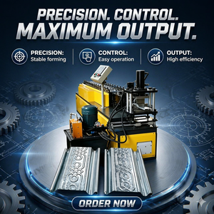 Macchina per la formatura a freddo di profili per serrande di sicurezza <span class=keywords><strong>in</strong></span> metallo con rullo goffratore a nuovo modello KYT per porte avvolgibili e attrezzatura per la piegatura a freddo del motore - Product Image 1