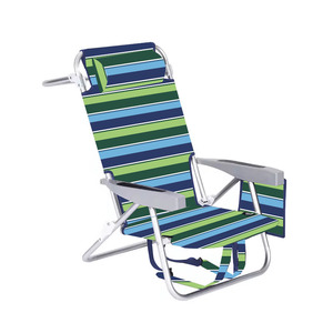 <span class=keywords><strong>Tumbona</strong></span> para exteriores, silla reclinable <span class=keywords><strong>plegable</strong></span> portátil para acampar en la playa al aire libre <span class=keywords><strong>con</strong></span> reposapiés y bolsa de almacenamiento - Product Image 1