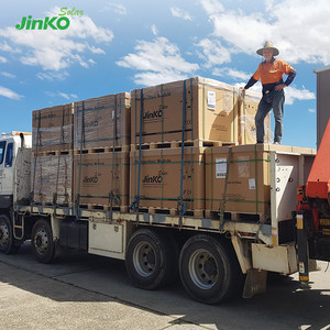 Panneau solaire Jinko 580W Bifacial <span class=keywords><strong>Smartflower</strong></span>, prix, module PV monocristallin, haute efficacité - Product Image 5