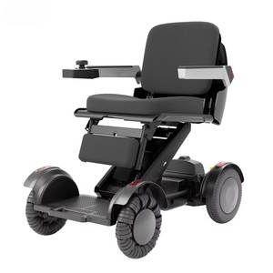 Batterie au lithium M4 15,55 Ah personnalisable, trottinette auto-équilibrée pliable contrôlée par application, avec soutien de la voûte plantaire, respirante, durable et portable - Product Image 1