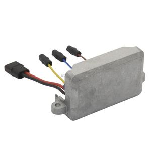 Kit de Ensamblaje de Controlador KQI 2PRO, Placa de Circuito Original para Scooter Eléctrico, Accesorios y Repuestos para KQI 2 Pro - Product Image 4