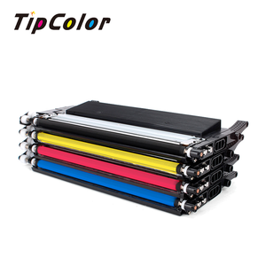 Tipcolor cartucho de tóner CLT-K404S CLT-C404S CLT-M404S CLT-Y404S para uso en <span class=keywords><strong>Samsung</strong></span> <span class=keywords><strong>Xpress</strong></span> <span class=keywords><strong>C430W</strong></span> C480FW - Product Image 5