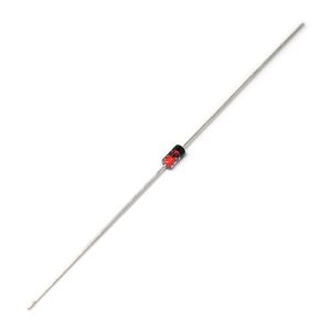 Máy dò tìm kiếm <span class=keywords><strong>Diode</strong></span> Germanium <span class=keywords><strong>Diode</strong></span> 1n34a in34a do-35 <span class=keywords><strong>1n60</strong></span> - Product Image 1