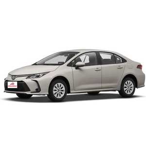 Vente en gros 2025 ToyotaCorolla 1.8L engrenage manuel d'occasion voitures d'occasion Taxi école de conduite en ligne voiture-hailing - Product Image 2