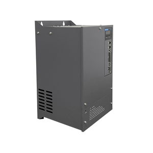 Controlador de Arranque y Parada Suave Trifásico OLU Wholesale 22kW 45A AC380V con EtherCAT para Unidad de Bombeo de Aceite MZ630NT045I Quickl - Product Image 3