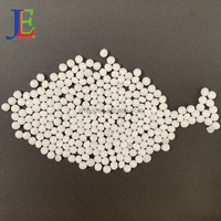 Chine Acétal Prix de POM-C Matière plastique Polyacétal Impression 3d Fabrica De Pomos Plastics Granules de résine Pellets noirs Pom