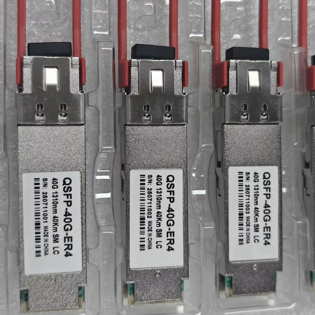 Juniper Transceiver Module EX-SFP-1GE-SX EX-SFP-10GE-SR SFPP-10GE-LR QFX-SFP-10GE-LR QFX-QSFP-40G-SR4
