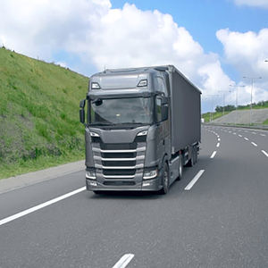 Agência Multimodal de Transporte da China e EUA, Frete Aéreo FCL LCL + Transporte Rodoviário, Serviço de Frete Aéreo Porta a Porta - Product Image 3