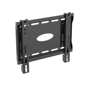 Fixo 23 ''-42" LED TV Display Lock Design TV Wall Stand Mount Bracket