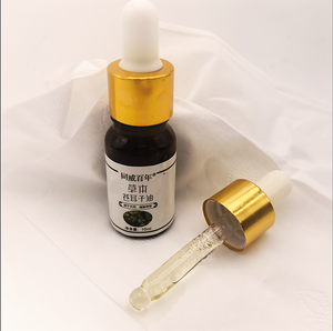 <span class=keywords><strong>Huile</strong></span> Nasale à Base de Xanthium, Soin Nasal Naturel à Base de Plantes pour Soulager la Congestion et Favoriser le Soutien des Sinus - Product Image 6