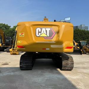 รถขุด320GC สำหรับแมวใช้320GC ตีนตะขาบ320 330 336 - Product Image 6