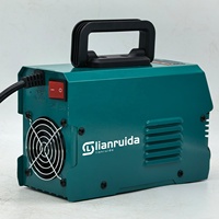 Machine à souder à l'arc MMA 950 DC à double tension personnalisable de type ZX7 315, soudeuse à l'arc MMA