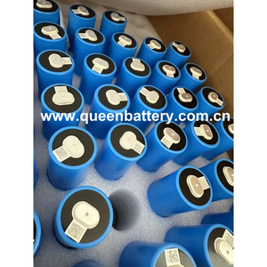 เซลล์ทรงกระบอก3.2V 15AH C33 QB V เซลล์ลิเธียมเหล็กฟอสเฟต LiFePO4 LFP - Product Image 3