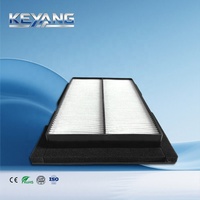 Filtre d'habitacle de camion de qualité d'origine, facile à installer, filtre de climatisation pour engins de construction et camions