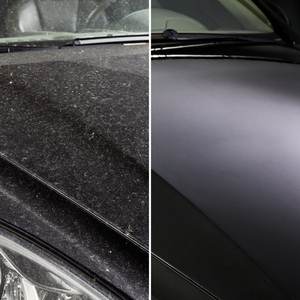 Shampoo concentré brillant de grande qualité, 1 litre, lavage auto haute brillance pour finitions de peinture éclatantes - Product Image 4