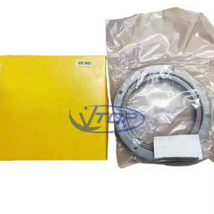 Excavadora Cargador Camión Motor Sello de aceite <span class=keywords><strong>Ta</strong></span> Tb Tg Brazo pequeño Motor rotativo Cigüeñal Sello de aceite Cilindro Junta tórica Pieza de goma - Product Image 4