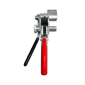 คีมหนีบสายรัดคอสายรัดสเตนเลสที่เชื่อถือได้ - Product Image 3