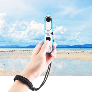 Sangle de ceinture de caméra PULUZ populaire en gros bon marché pour <span class=keywords><strong>Go</strong></span> <span class=keywords><strong>Pro</strong></span> <span class=keywords><strong>HERO</strong></span> et autres accessoires de caméra d'action Dragonne - Product Image 1