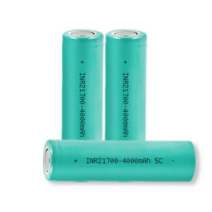 إنتاج جودسيل بالجملة ، خلية أيون الليثيوم برأس مسطح ، بطارية أسطوانية بجهد V mAh 5C - Product Image 2