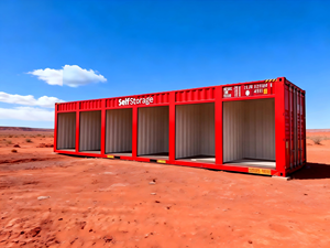 Conteneurs <span class=keywords><strong>de</strong></span> stockage en gros 20 pieds 40 pieds Unités en acier résistantes aux intempéries avec étagères Prêtes pour l'activité <span class=keywords><strong>de</strong></span> <span class=keywords><strong>location</strong></span> - Product Image 4