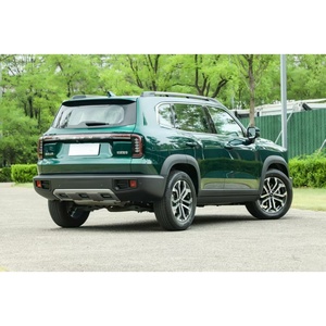 Tout nouveau véhicule Gaoline de haute qualité SUV Haval Dargo 2025-2026 modèles 1.5T FWD Edition en stock à vendre - Product Image 5